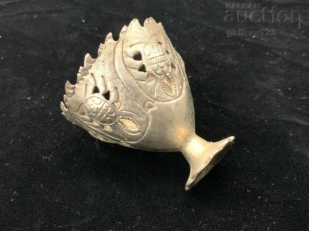 Revival ware silver struck forged Revival ware silver struck forged