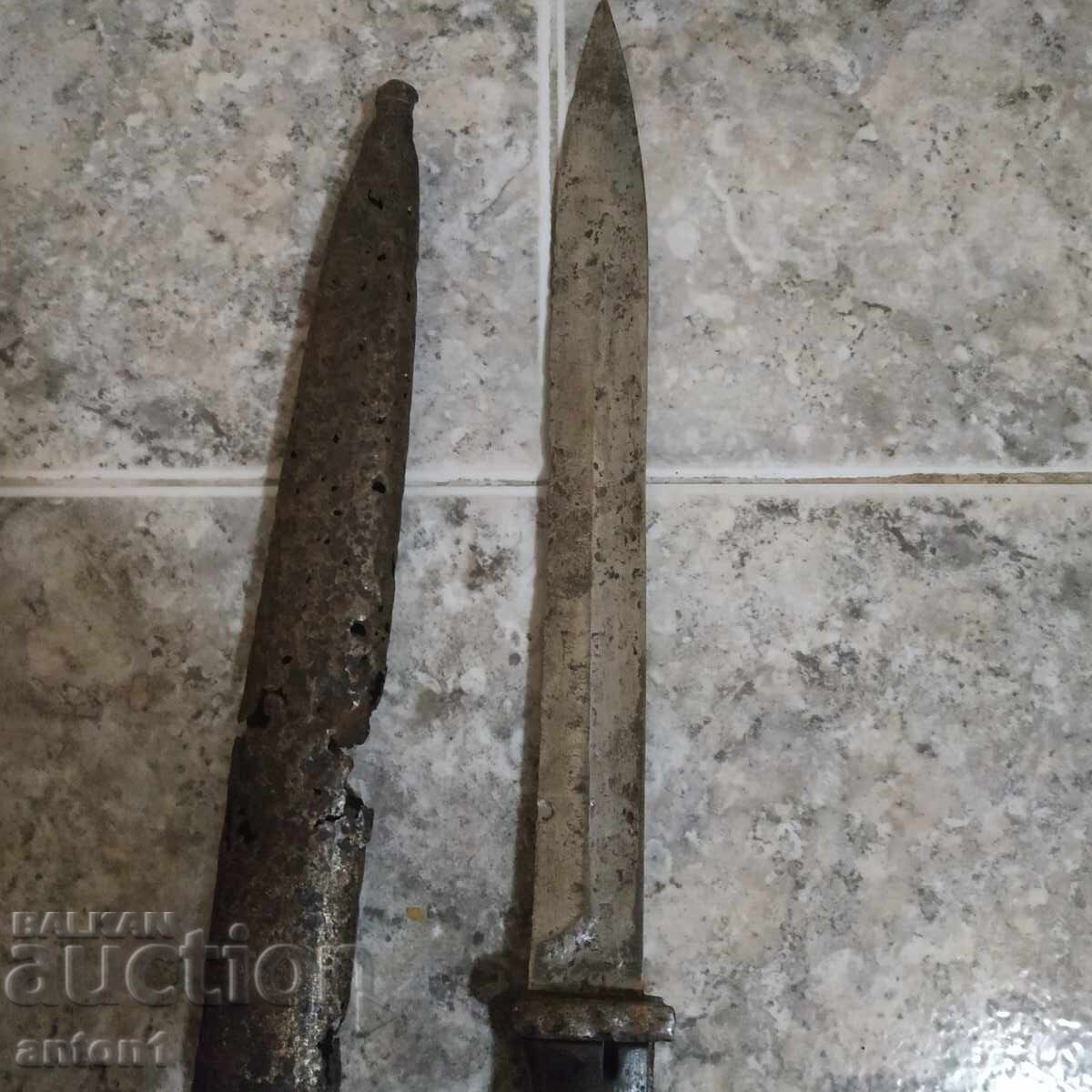 Σκύλος Μάουζερ - 5