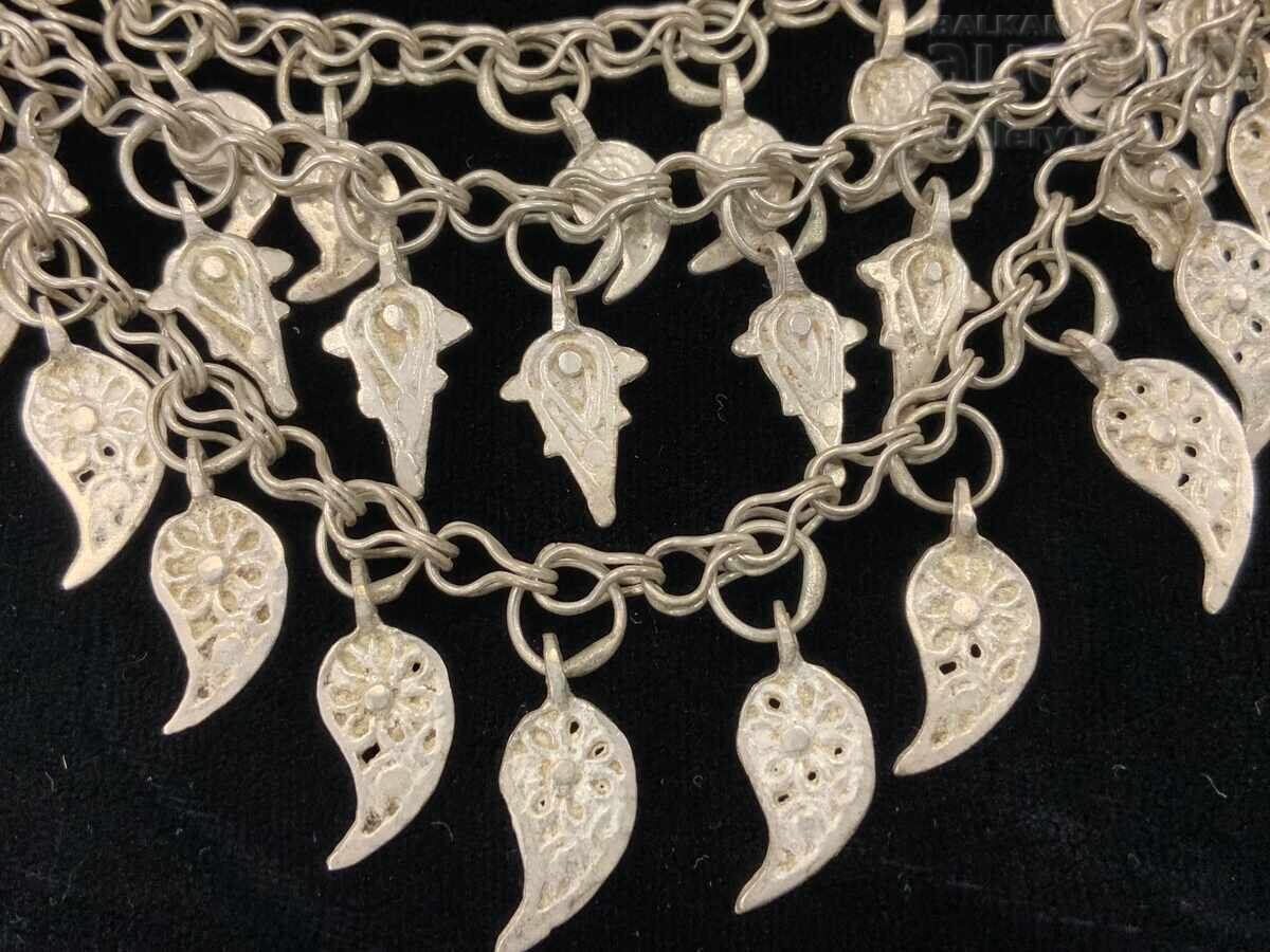 Revival silver jewelry pin with price 112.00 BGN | € 57.26 Revival silver jewelry pin with price 112.00 BGN | € 57.26