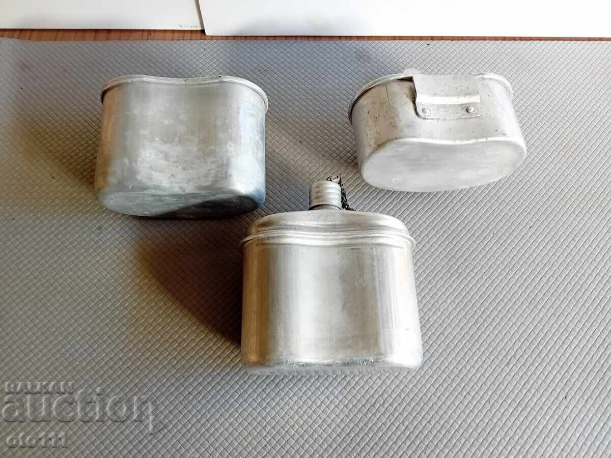 OLD MILITARY CANNON WITH MANNER - 5 OLD MILITARY CANNON WITH MANNER - 5