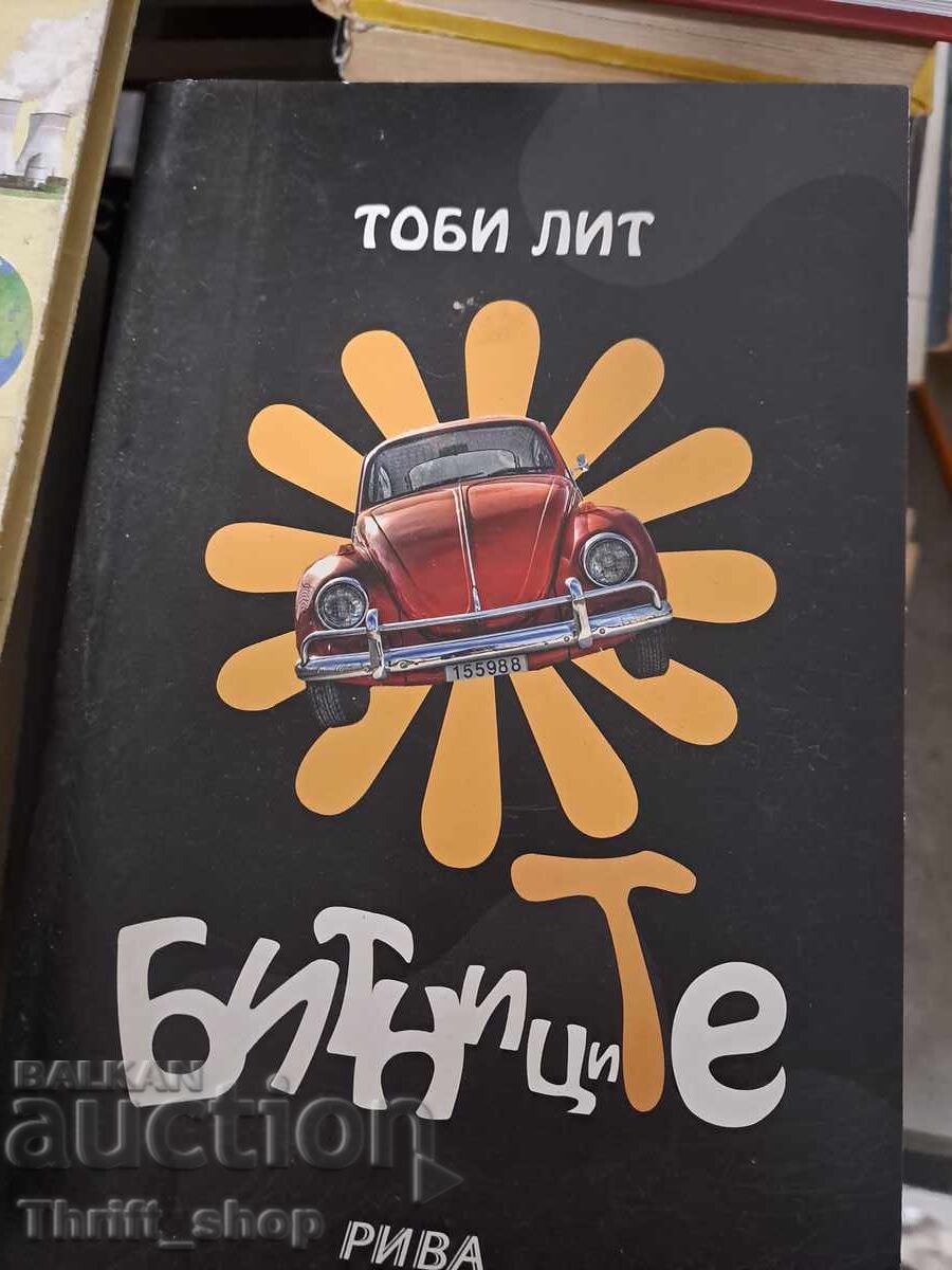 Beatniks Toby Litt Beatniks Toby Litt