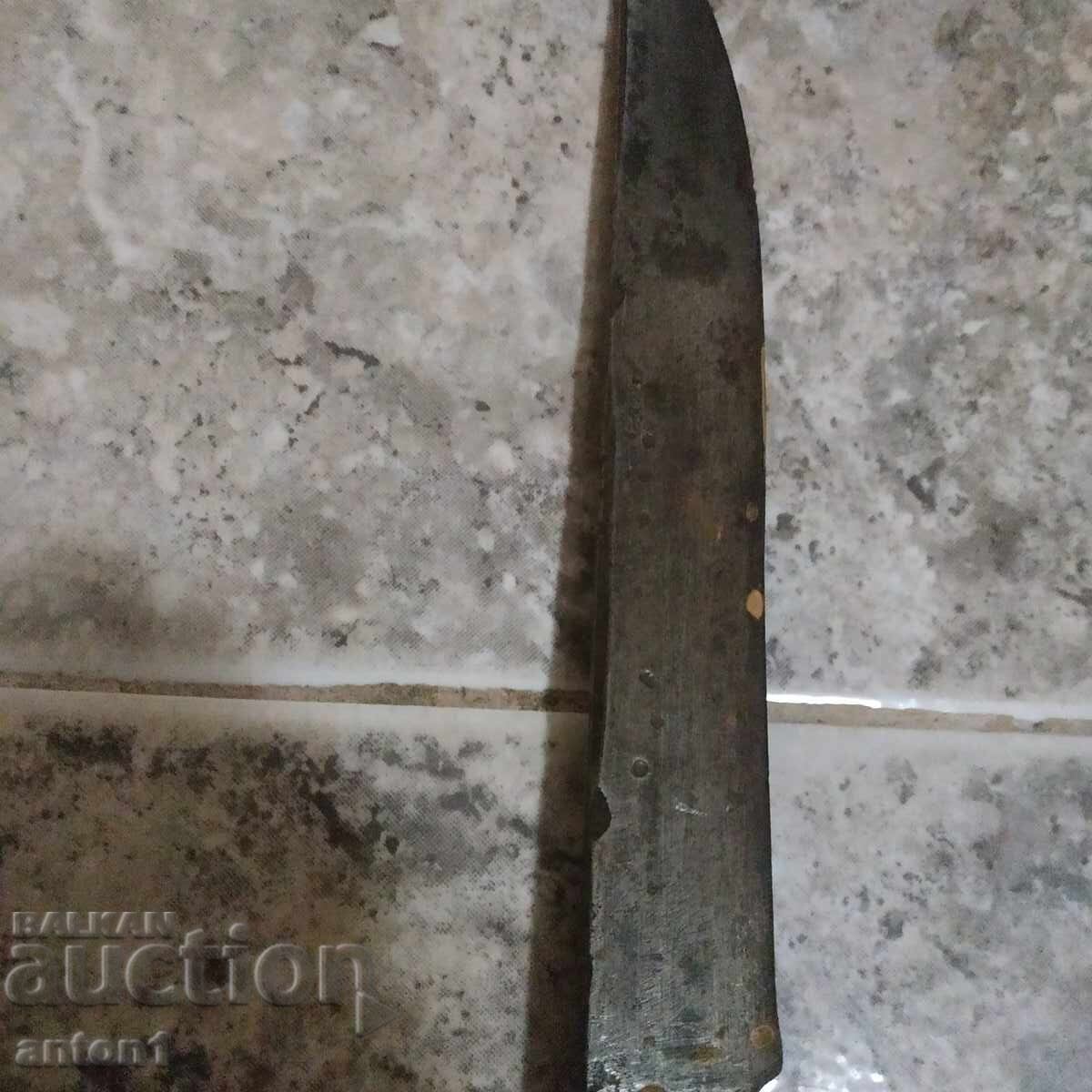 Μαχαίρι Brankovsky με τιμή 60.00 BGN | € 30.68