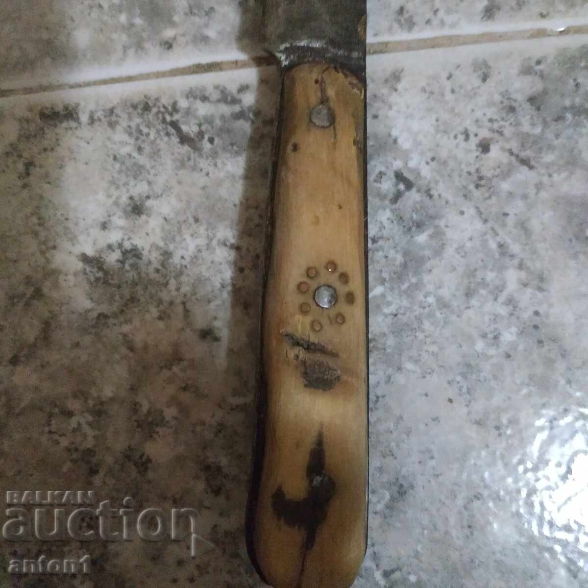 Μαχαίρι Brankovsky - 5