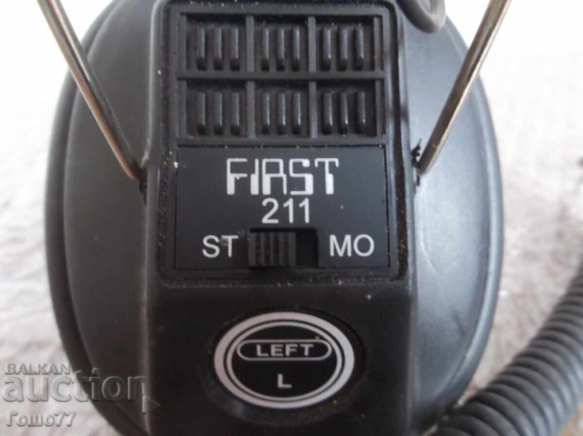 Căști - 7 Căști - 7