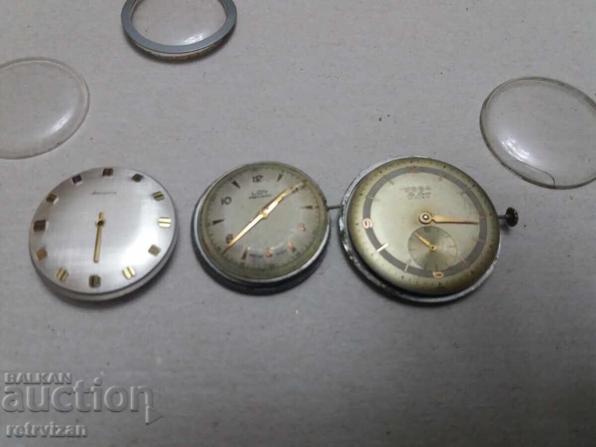 3 ελβετικά επιχρυσωμένα μηχανισμοί ανθεκτικές ζυγοσταθμίσεις 3 ελβετικά επιχρυσωμένα μηχανισμοί ανθεκτικές ζυγοσταθμίσεις