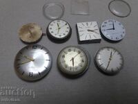 7 ελβετικοί μηχανισμοί ανθεκτικές ζυγοσταθμίσεις