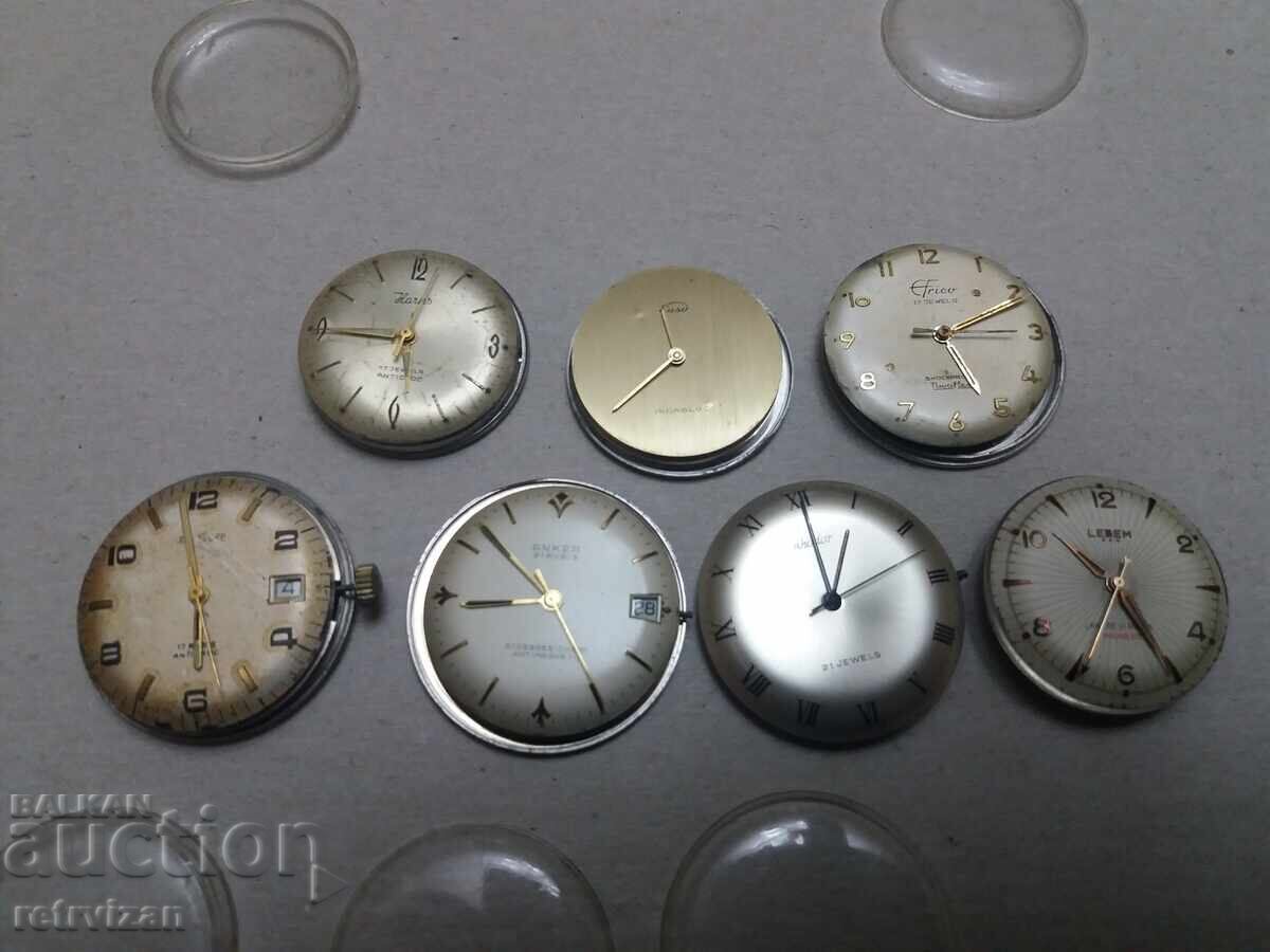 7 ελβετικοί μηχανισμοί ανθεκτικοί ζυγοί 3 7 ελβετικοί μηχανισμοί ανθεκτικοί ζυγοί 3