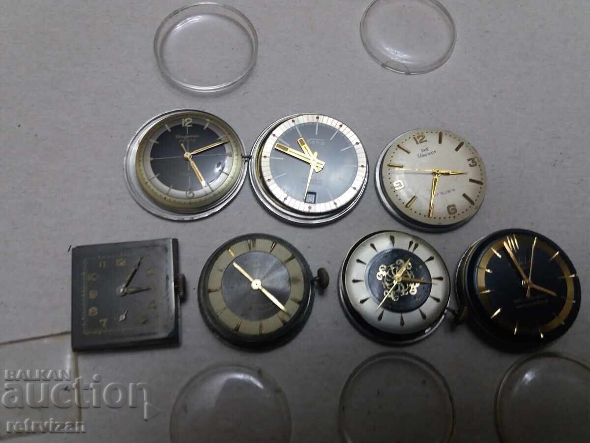 7 ελβετικοί μηχανισμοί ανθεκτικοί ζυγοί 4