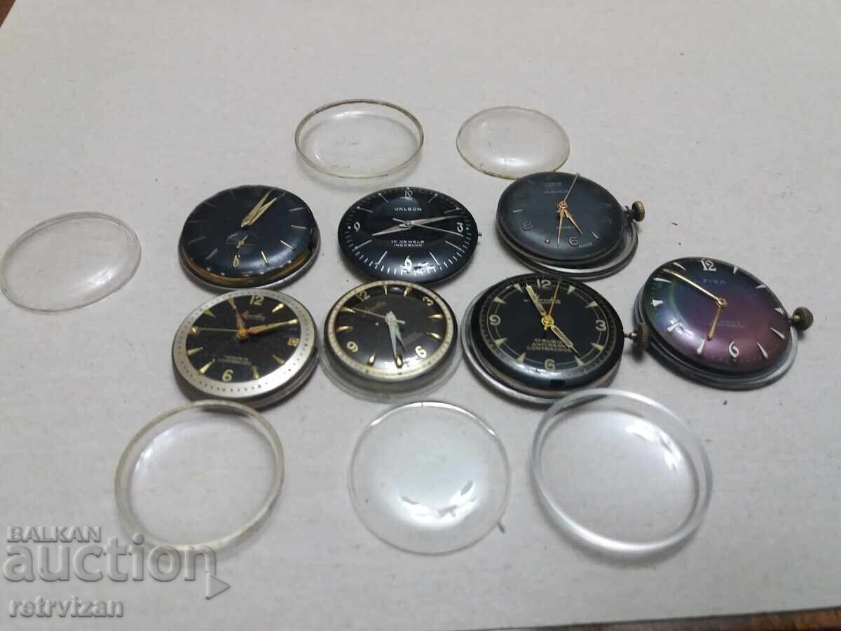 7 ελβετικοί μηχανισμοί γεροί ζυγοί 5 7 ελβετικοί μηχανισμοί γεροί ζυγοί 5