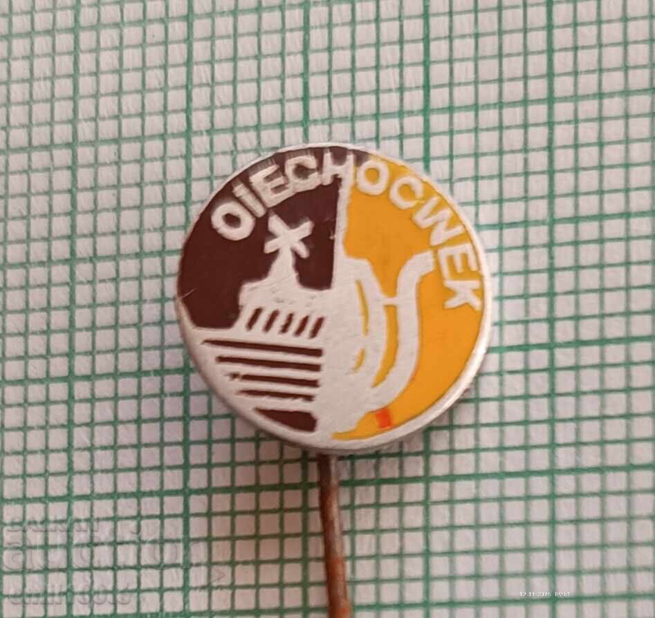 Σηματάκι - Olechocwek Σηματάκι - Olechocwek