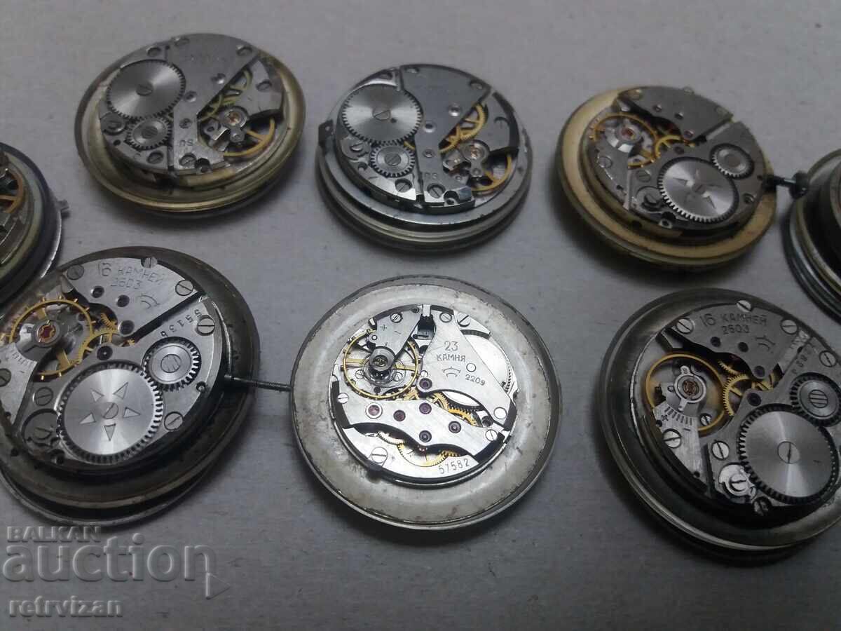 8 Rocket Mechanisms Healthy Balances - 5 8 Rocket Mechanisms Healthy Balances - 5