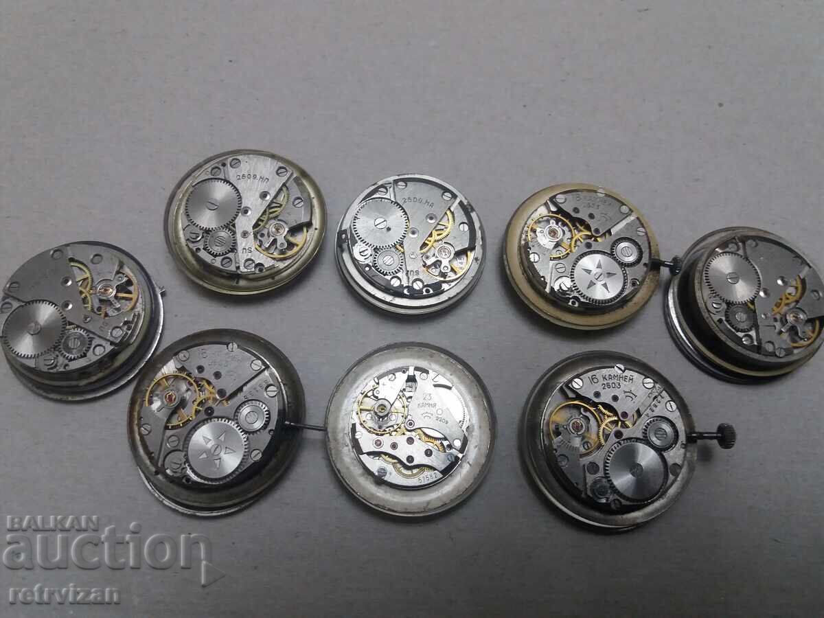 8 Rocket Mechanisms Healthy Balances - 6 8 Rocket Mechanisms Healthy Balances - 6