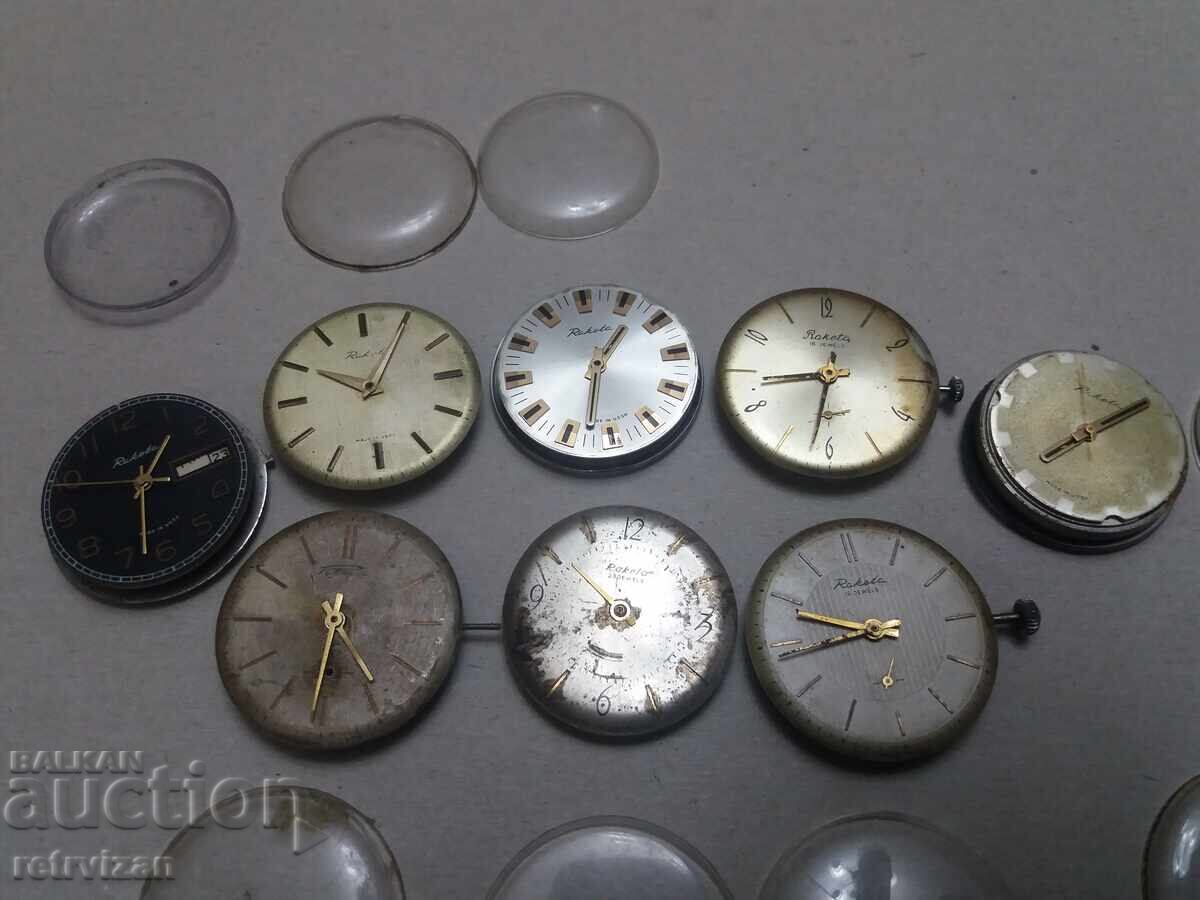 8 Rocket Mechanisms Healthy Balances 8 Rocket Mechanisms Healthy Balances