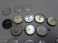 8 Ρακέτες μηχανισμοί ανθεκτικές ισορροπίες