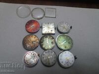 9 Δόξα Πομπέδα μηχανισμοί γεροί ζυγοί