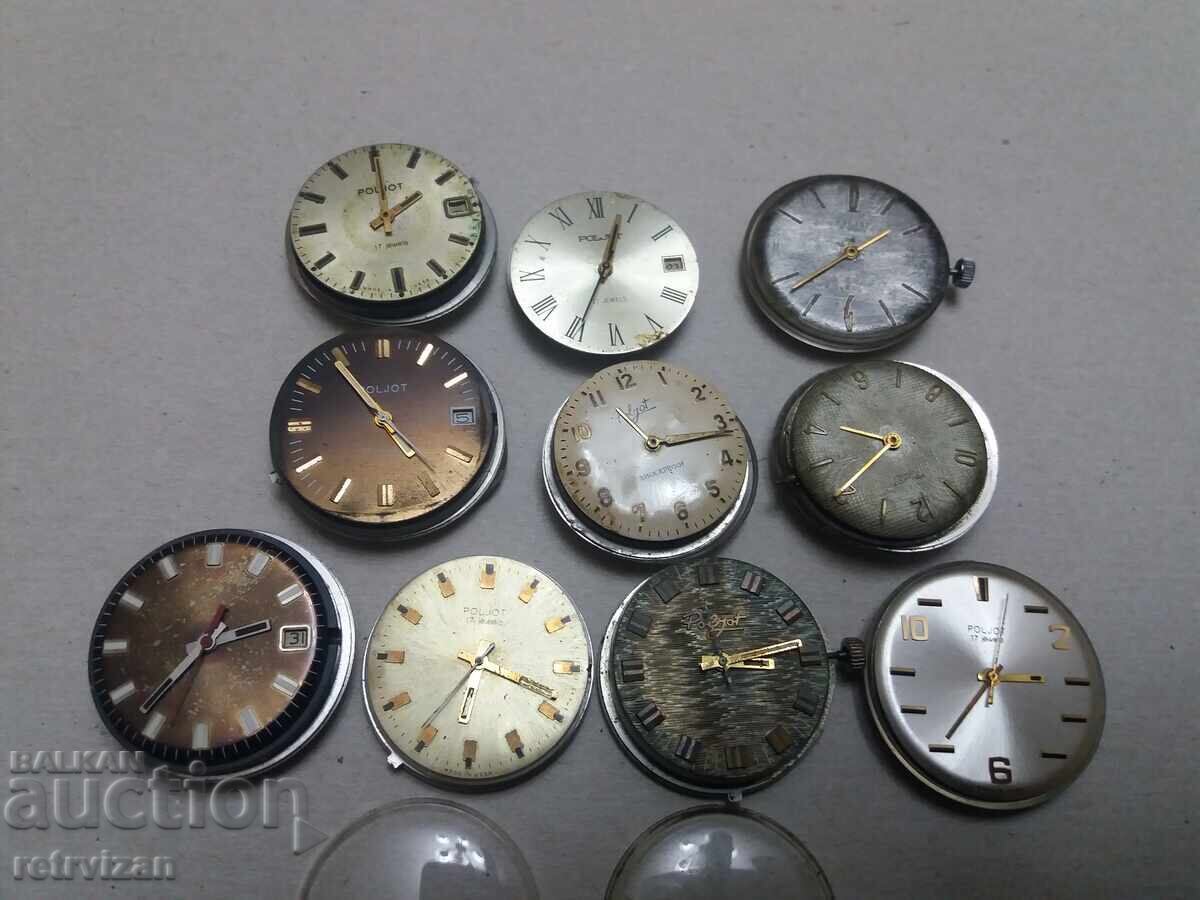 10 Flight mechanisms sturdy balances 10 Flight mechanisms sturdy balances