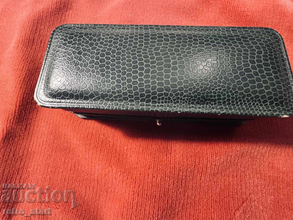 Gold-plated ZENITH watch, read the description! From 1 st - 6