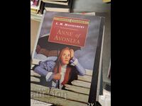 Anne of Avonlea