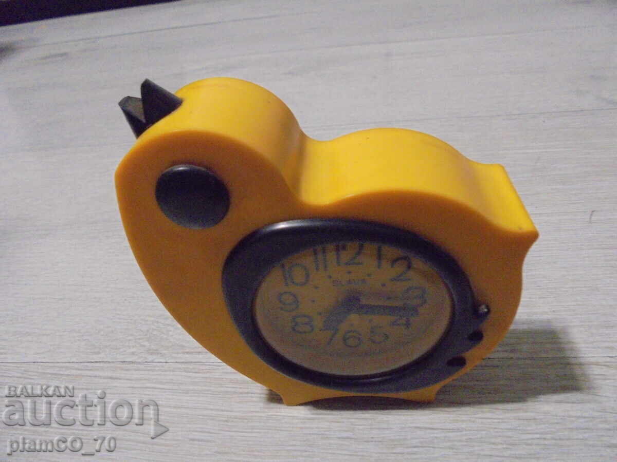 №8359 Original Soviet Retro SLAVA Watch - 5 №8359 Original Soviet Retro SLAVA Watch - 5