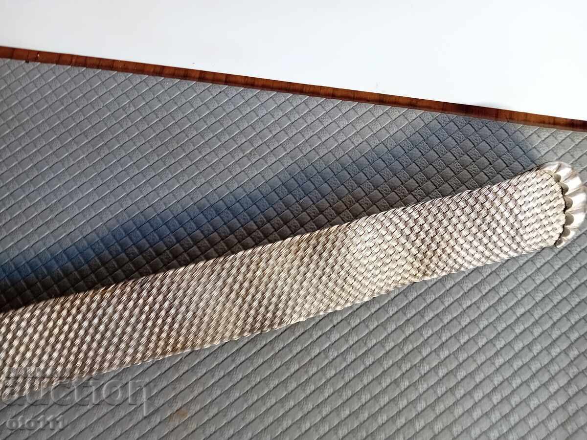 Delivery of Old Revival Sachanov Belt Delivery of Old Revival Sachanov Belt