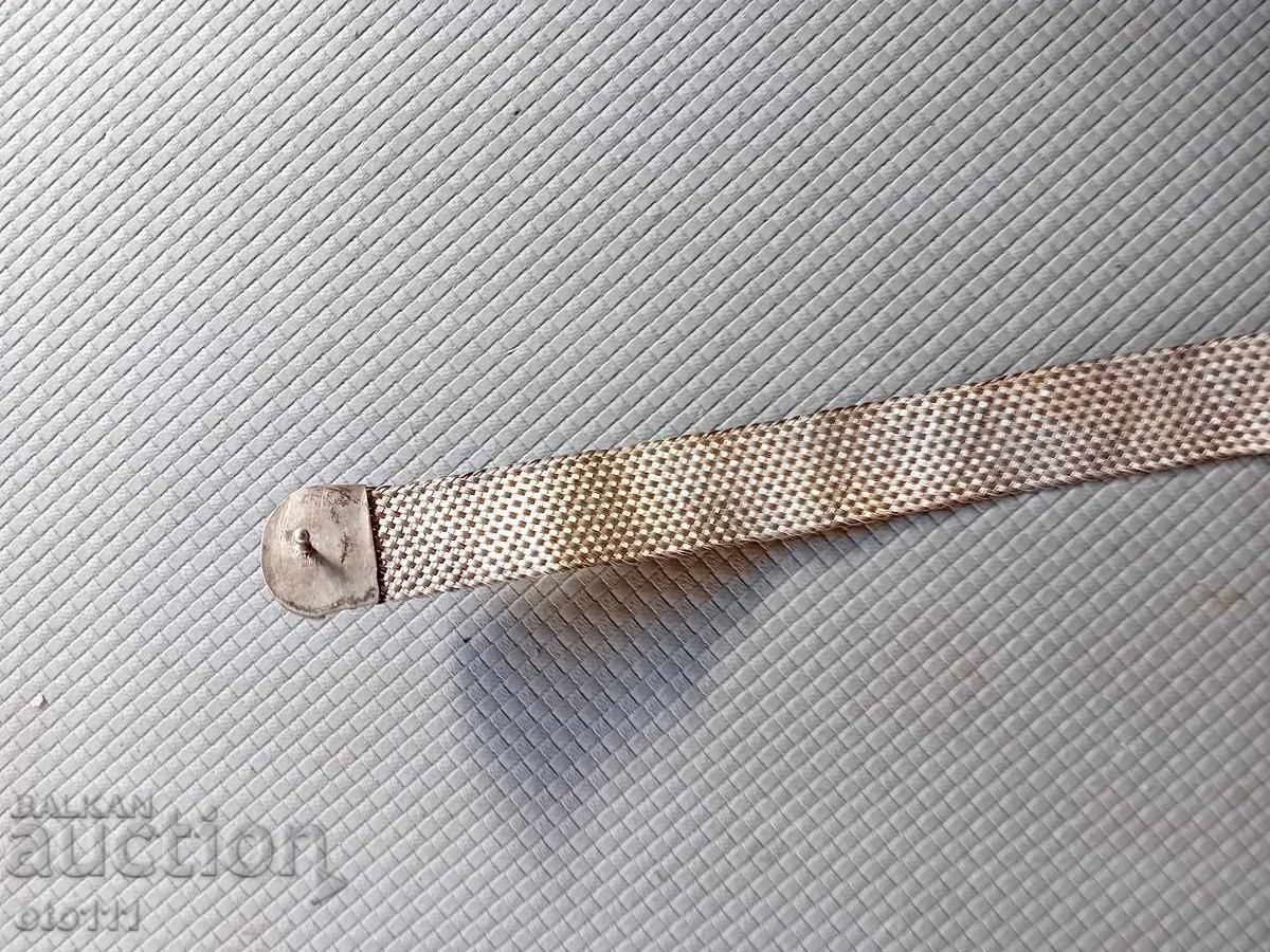 Old Revival Sachanov Belt - 5