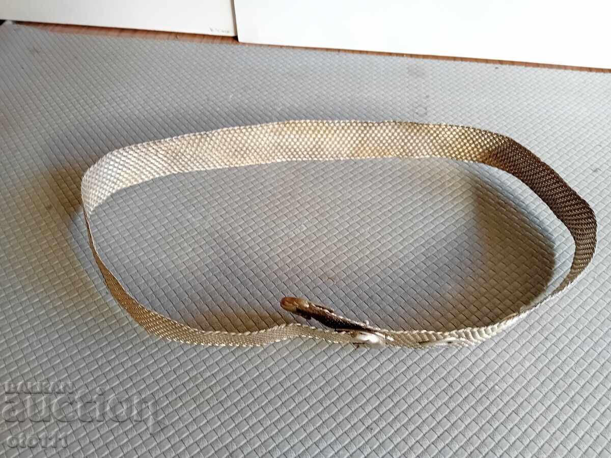 Old Revival Sachanov Belt Old Revival Sachanov Belt