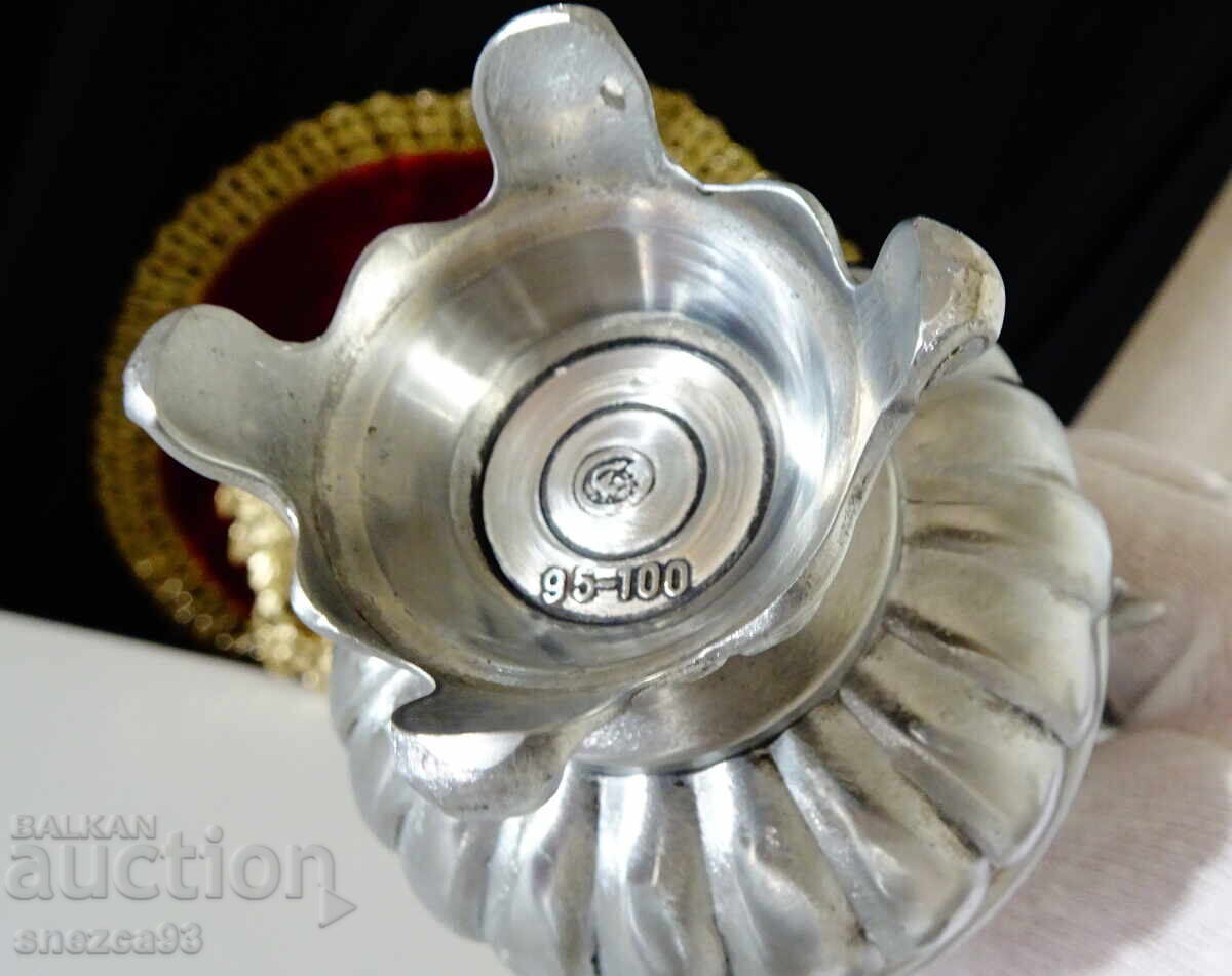 Καλαίσθητη κανάτα, ανάγλυφα λουλούδια, μπαρόκ, ροκοκό - 7 Καλαίσθητη κανάτα, ανάγλυφα λουλούδια, μπαρόκ, ροκοκό - 7