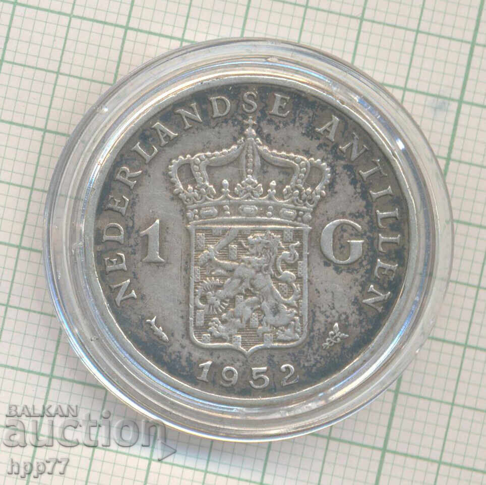 Ασημένιο νόμισμα Ολλανδίας 16