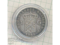 Ασημένιο νόμισμα Ολλανδίας 16