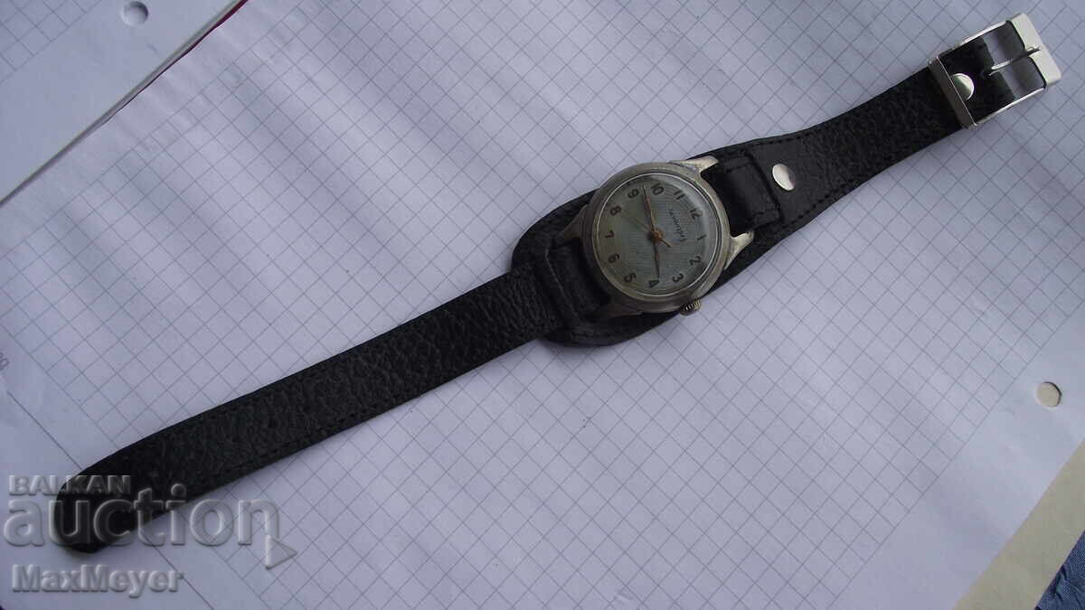 CEAS / Leningrad - 16kam. / URSS - PChZ - de la 0,01st CEAS / Leningrad - 16kam. / URSS - PChZ - de la 0,01st