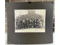 ΑΞΙΩΜΑΤΙΚΟΣ ΑΞΙΩΜΑΤΙΚΟΣ ΜΕΤΑΛΛΙΟ ΤΑΓΜΑ ΜΕΓΑΛΗ ΣΤΡΑΤΙΩΤΙΚΗ ΦΩΤΟΓΡΑΦΙΑ ΧΑΡΤΟΝΙ