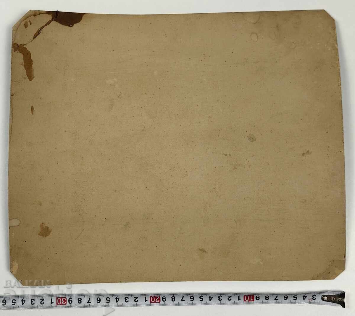 1908 VOLUNTEERS RUSSO-TURKISH WAR ORDER MEDAL PHOTO - 7