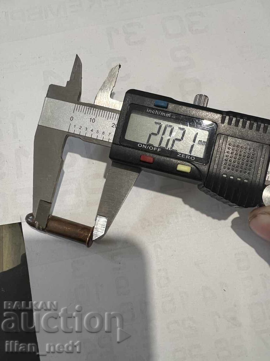 32 Long Rim Fire (Πάτρον) με τιμή 20.00 BGN | € 10.23