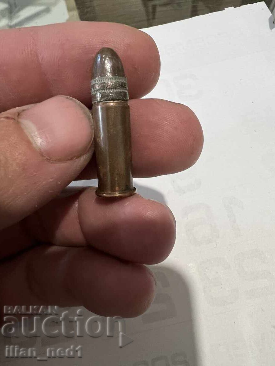 32 Long Rim Fire (Πάτρον) - 5