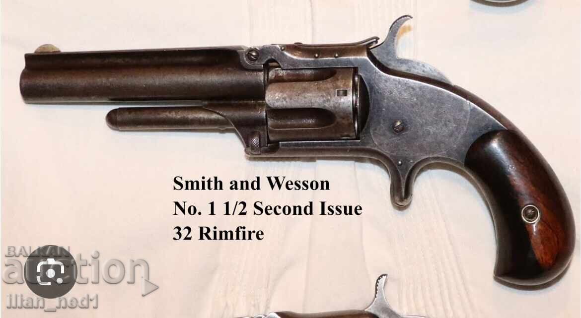 32 Long Rim Fire (Πάτρον) - 6