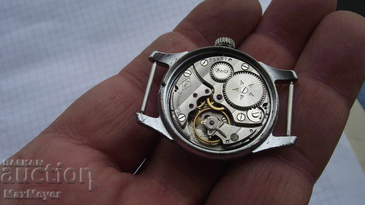 CEAS / POBEDA - 16kam. / URSS - PCHZ - de la 0,01st - 5 CEAS / POBEDA - 16kam. / URSS - PCHZ - de la 0,01st - 5