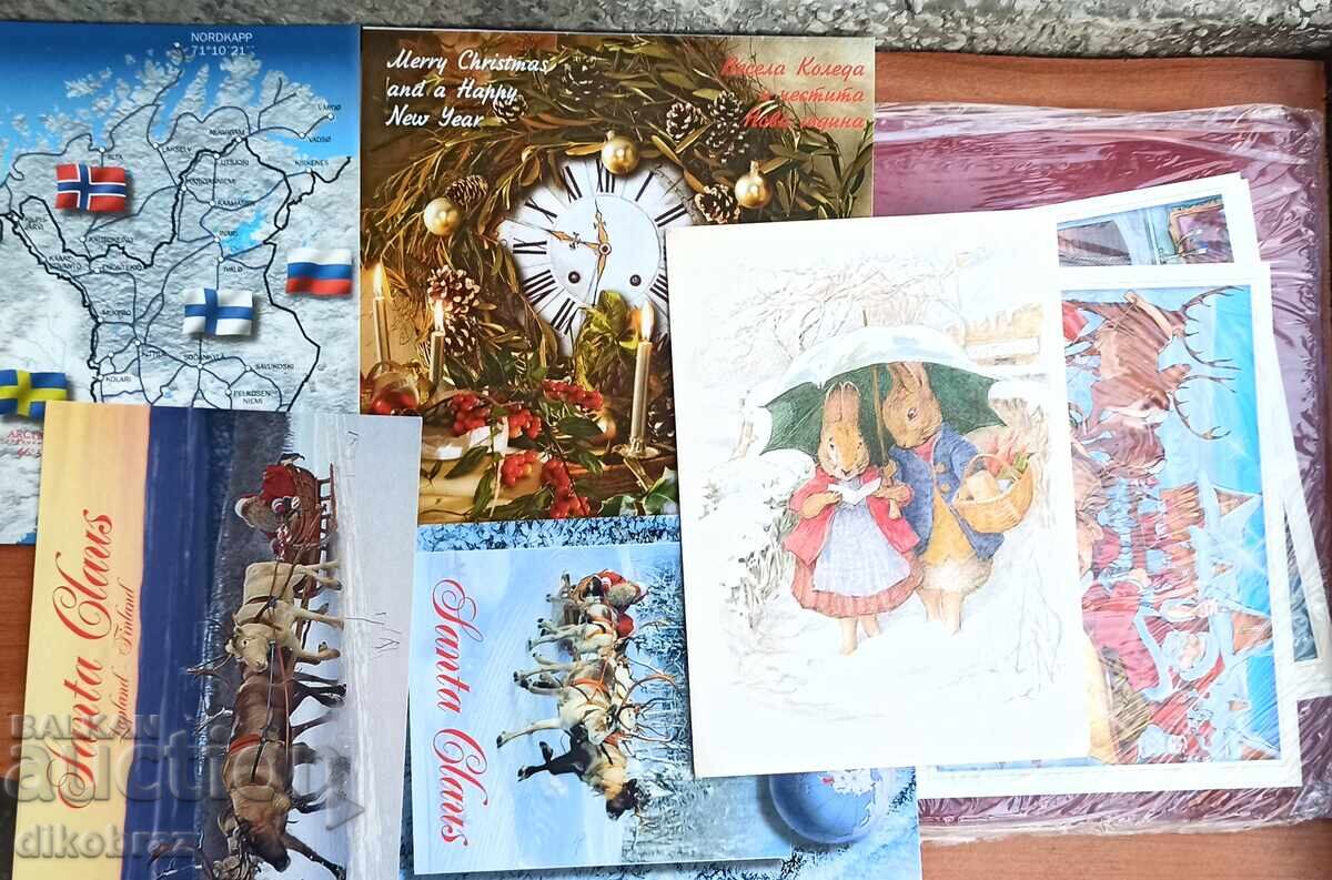 60 cărți poștale din anii '60 - pentru 1 €uro - 6