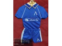 ПФК Левски - сувенирен екип