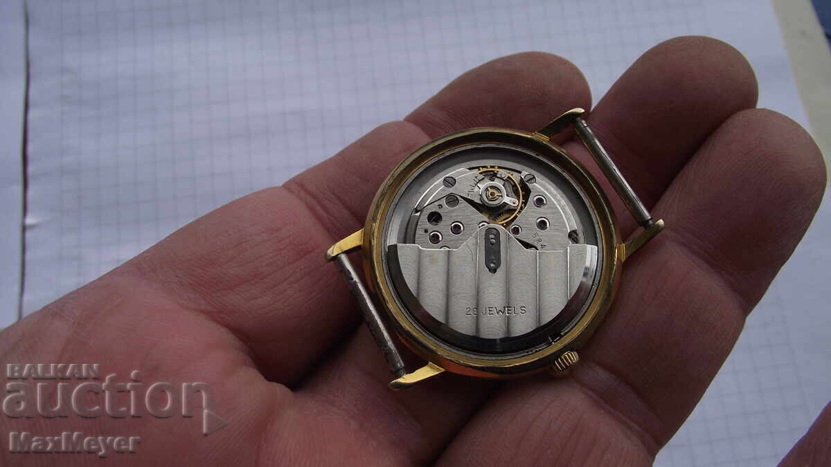 CEAS/ZBOR-AUTOMAT/mec.2415-29pietre-Plac.20mic.-de la 0,01st - 6 CEAS/ZBOR-AUTOMAT/mec.2415-29pietre-Plac.20mic.-de la 0,01st - 6