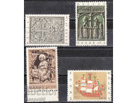 1966. Ελλάδα. Ελληνική λαϊκή τέχνη