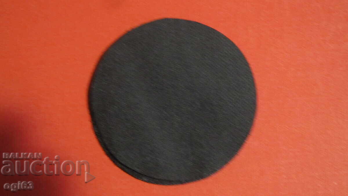 Έμβλημα ΒΒC με τιμή 10.00 BGN | € 5.11