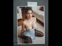 Postcard - Erotica - New