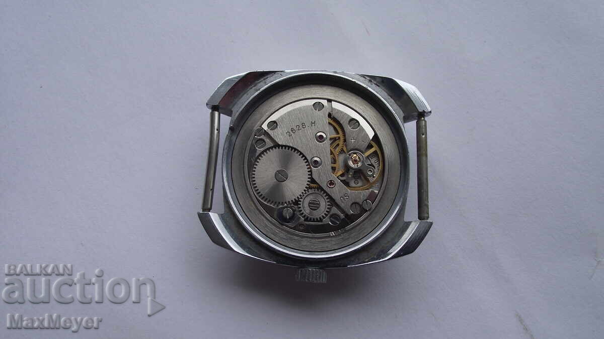 Livrarea CEAS / RAKETA / 2628 N-19k. CEAS SUPER - de la 0,01st Livrarea CEAS / RAKETA / 2628 N-19k. CEAS SUPER - de la 0,01st