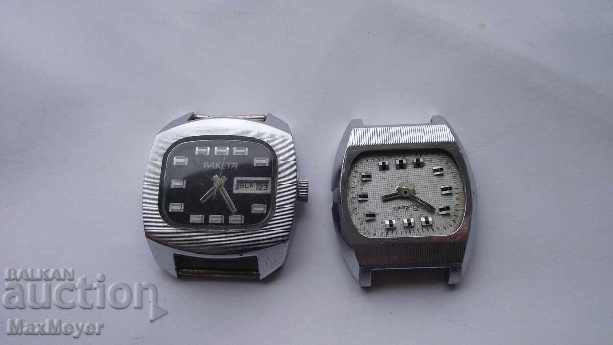 CEAS / RAKETA / 2628 N-19k. CEAS SUPER - de la 0,01st - 7 CEAS / RAKETA / 2628 N-19k. CEAS SUPER - de la 0,01st - 7