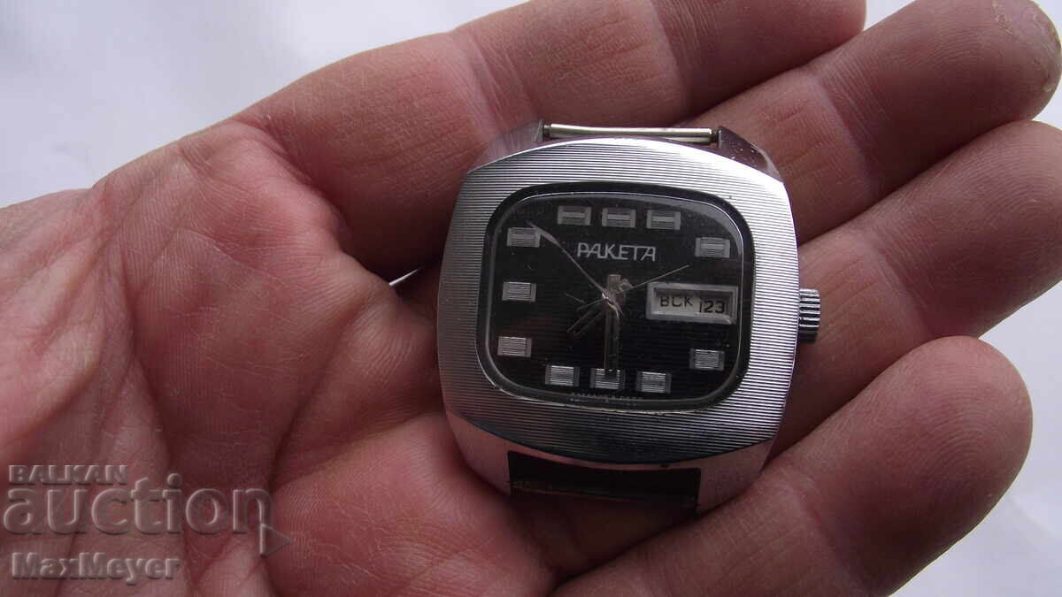 CEAS / RAKETA / 2628 N-19k. CEAS SUPER - de la 0,01st CEAS / RAKETA / 2628 N-19k. CEAS SUPER - de la 0,01st