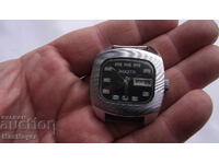 CEAS / RAKETA / 2628 N-19k. CEAS SUPER - de la 0,01st