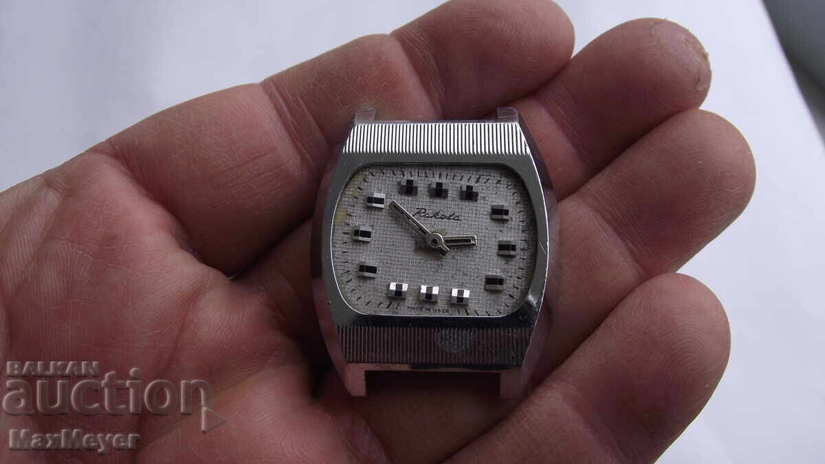 Δημοπρασία ΡΟΛΟΪ/ΡΑΚΕΤΑ-2609 NA-17κ./για ανταλλακτικά ή επισκευή/-από 0,01st