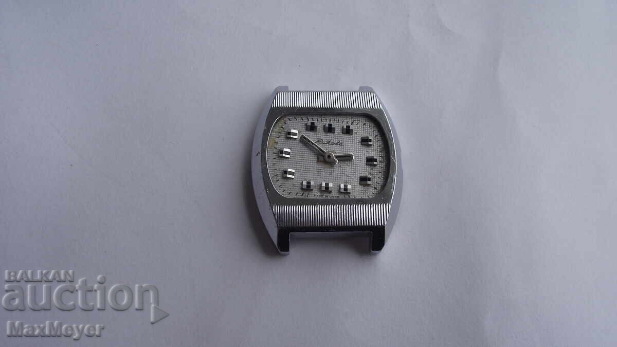 Delivery of WATCH/ RAKETA-2609 NA-17k./ for parts or repair/ - from 0.01ct