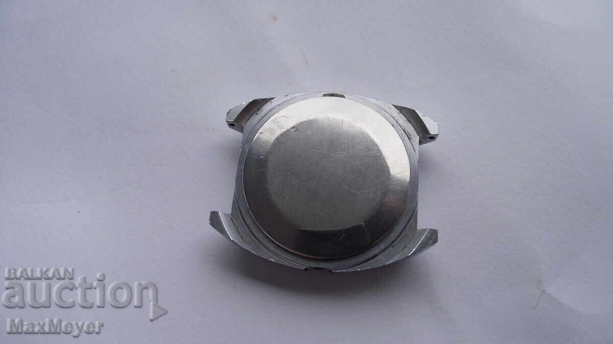 WATCH/ RAKETA-2609 NA-17k./ for parts or repair/ - from 0.01ct - 5