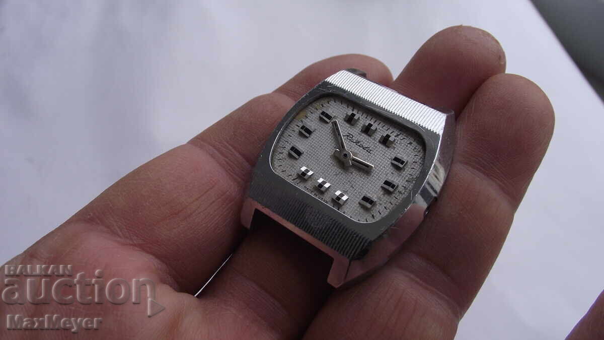 WATCH/ RAKETA-2609 NA-17k./ for parts or repair/ - from 0.01ct